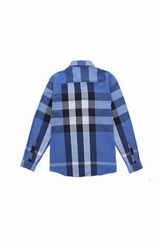 Burberry Men's Shirts 394